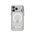 Spigen Ultra Hybrid ”S” Mag Magsafe do Iphone 17 Pro Max Clear - 1359893 - zdjęcie 2
